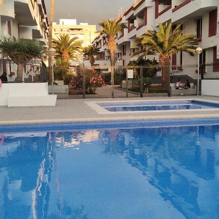 Altemar, Two Bedrooms Las Americas Arona  Exterior photo