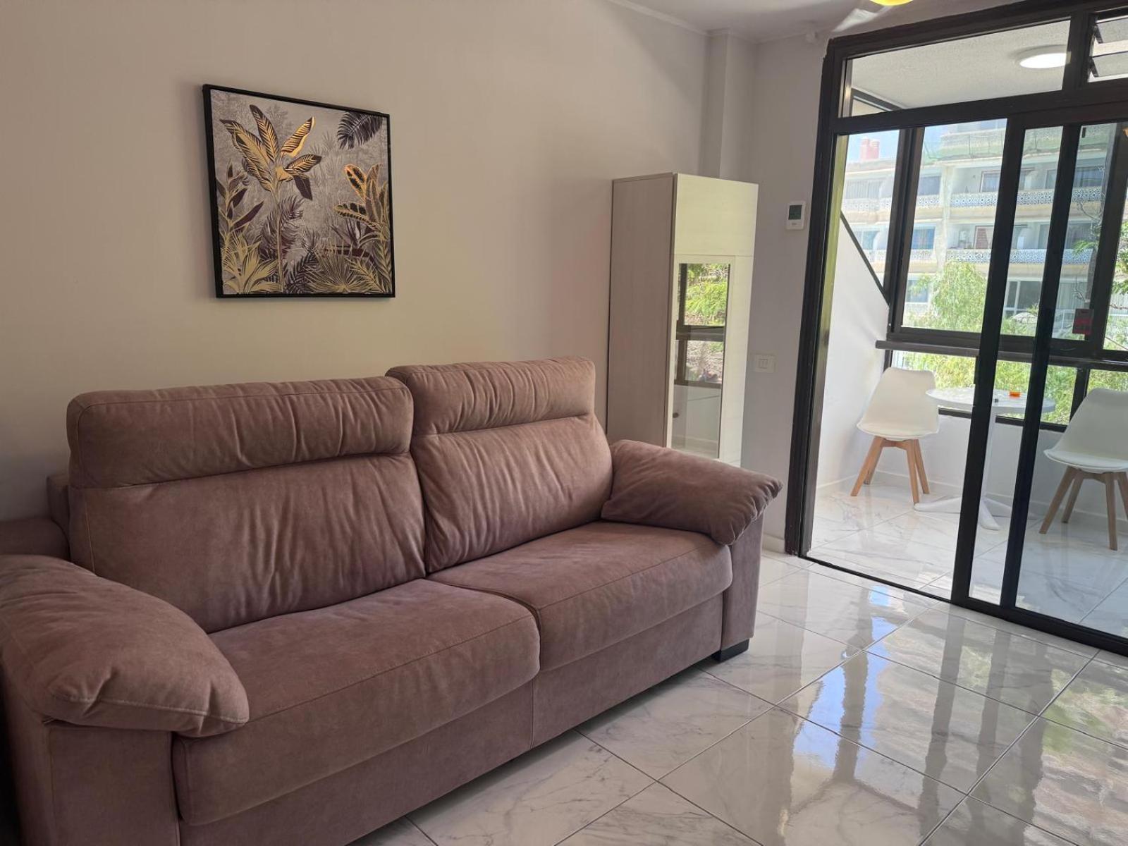 Altemar, Two Bedrooms Las Americas Arona  Exterior photo