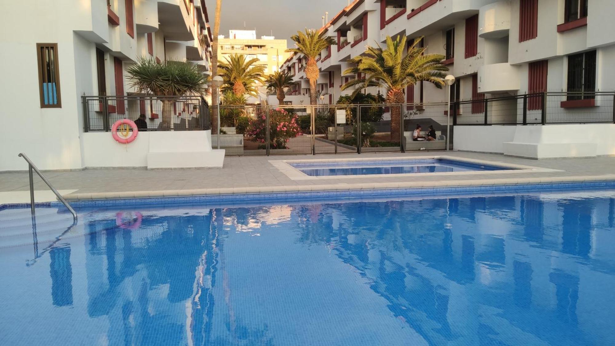 Altemar, Two Bedrooms Las Americas Arona  Exterior photo