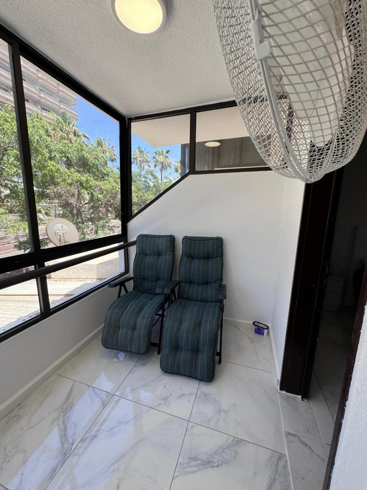 Altemar, Two Bedrooms Las Americas Arona  Exterior photo