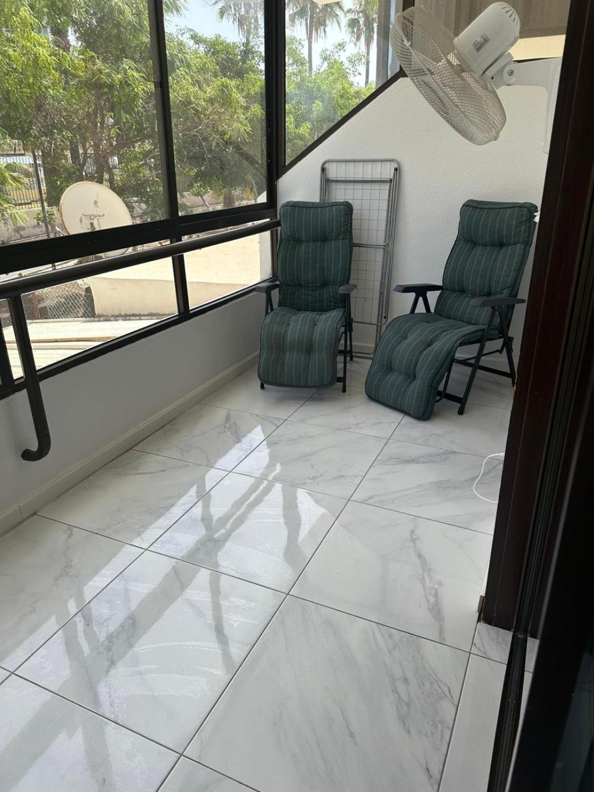 Altemar, Two Bedrooms Las Americas Arona  Exterior photo